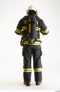Sam Atkins Fire Fighter with Mask stnding whole body 0005.jpg
